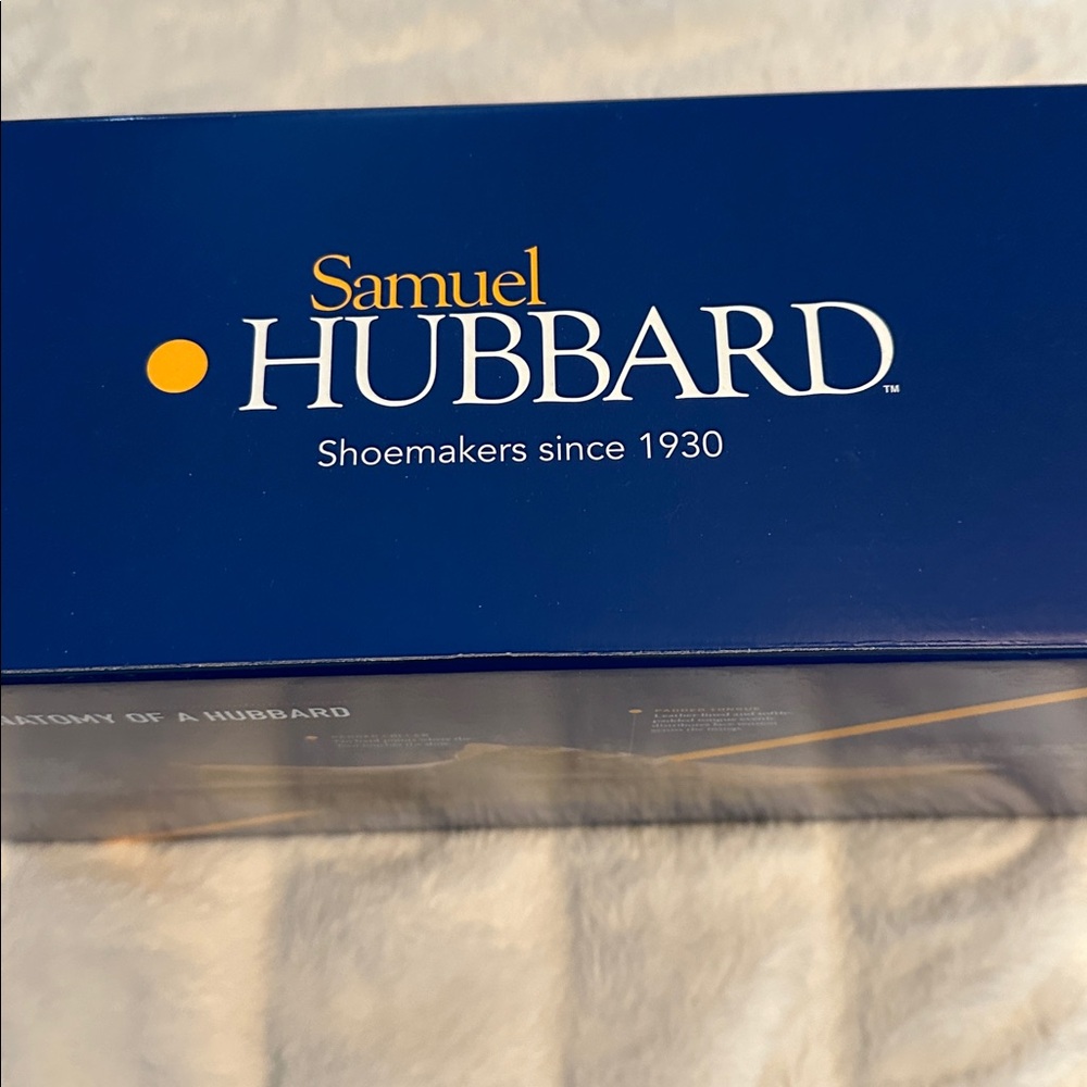 Samuel Hubbard, men's camp light, Saddlebag Black - Picture 5 of 6